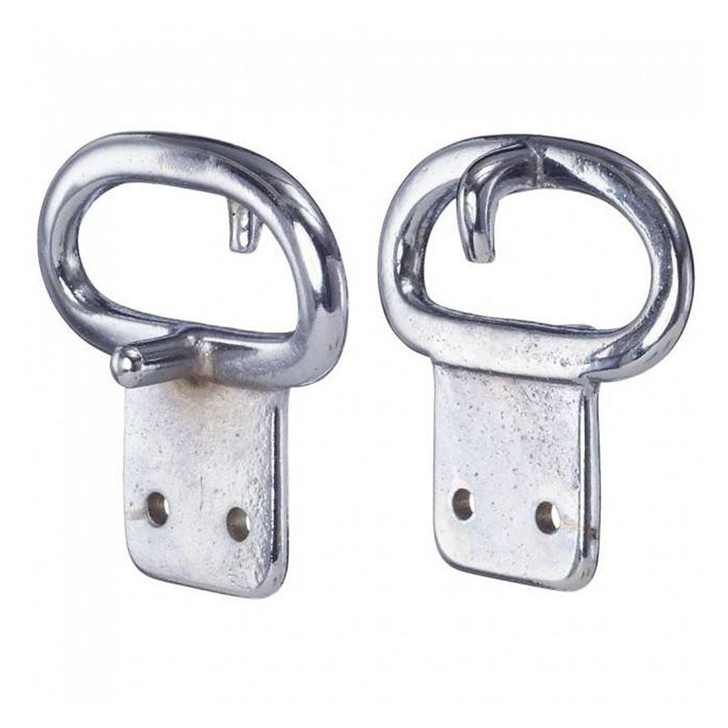 Tough1 Quick Change Stirrup Buckles
