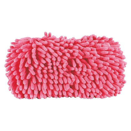 Mesh Microfiber Sponge For Horses