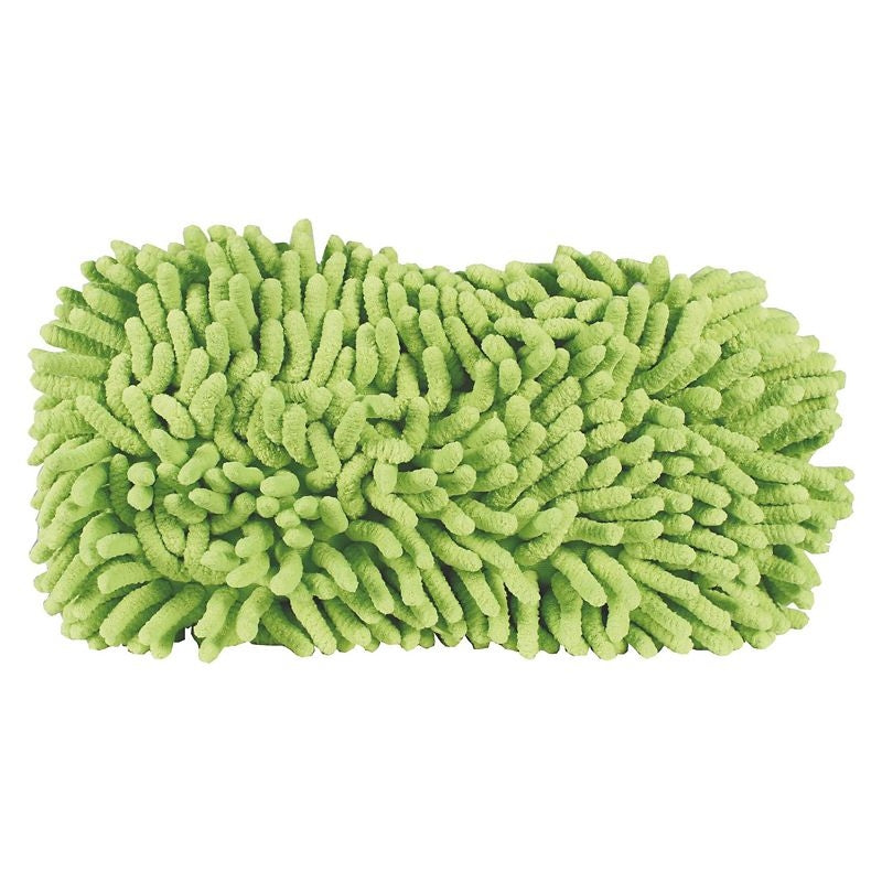 Mesh Microfiber Sponge For Horses