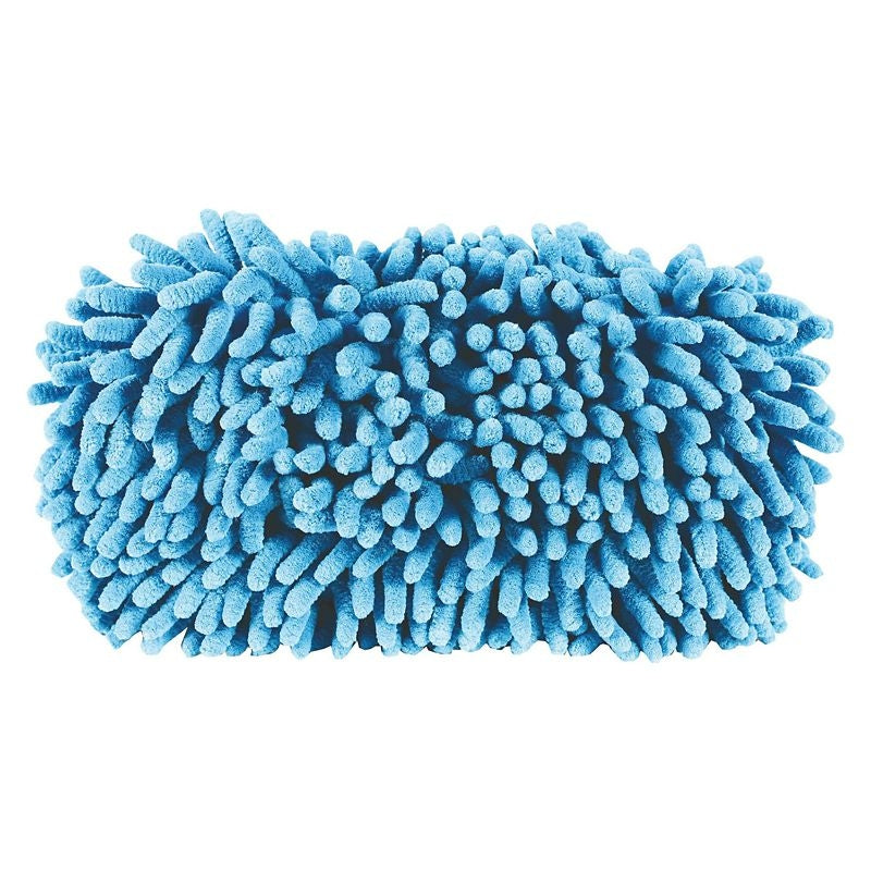 Mesh Microfiber Sponge For Horses