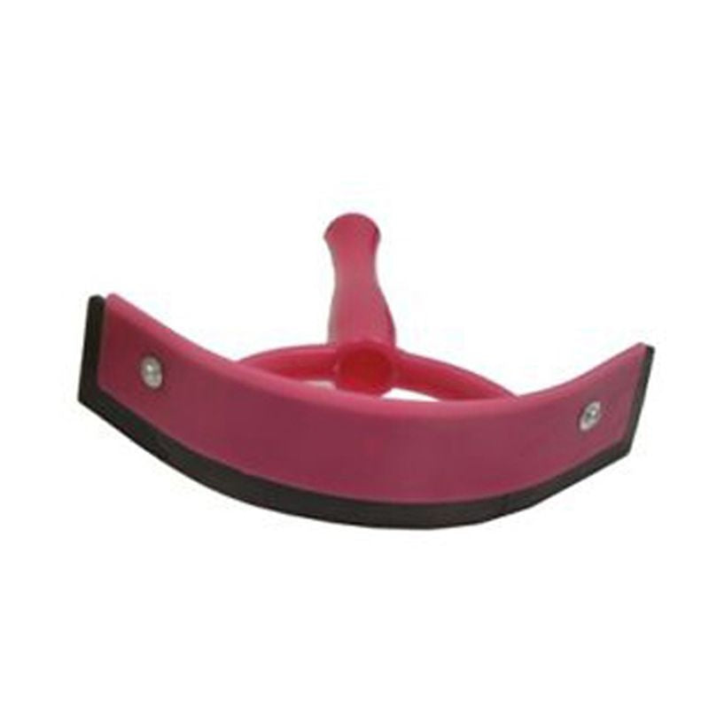 Equi-Sky Plastic Sweat Scrape