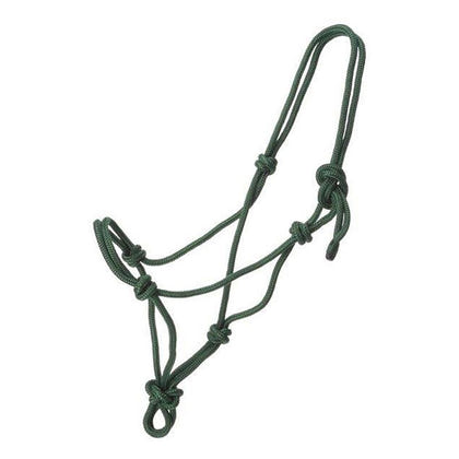 Tough1 Poly Rope Miniature Halter 6 Pack Assorted