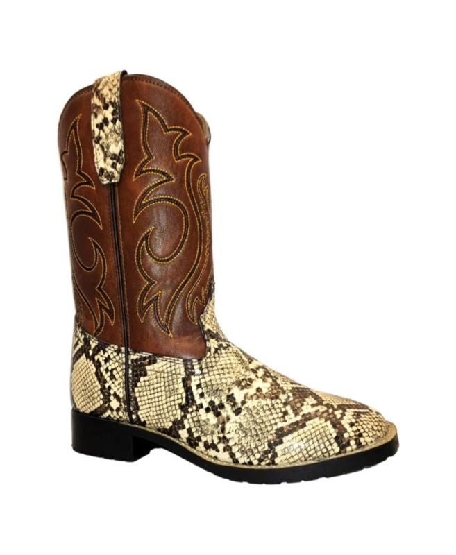 TuffRider Childs Mesa Square Toe Boots