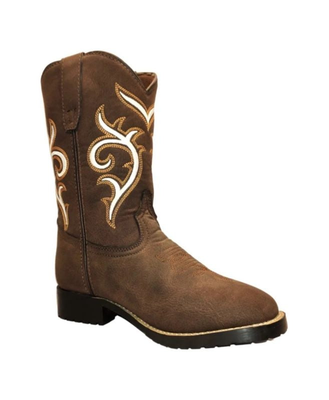 TuffRider Toddler Carlsbad Sq Toe Boots