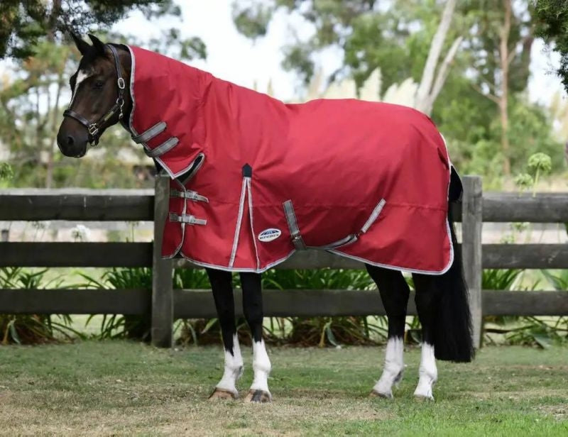 Weatherbeeta ComFiTec Classic Combo Lite Plus Turnout