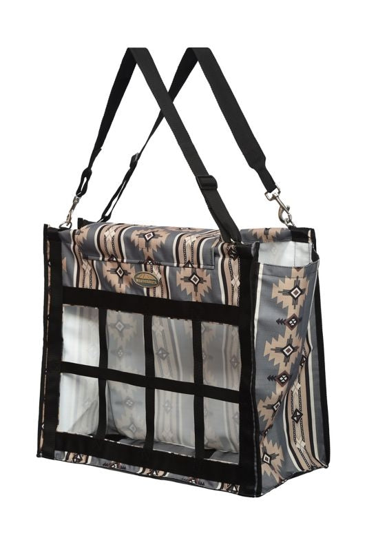 Weatherbeeta Slow Feeder Hay Bag