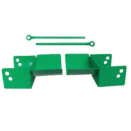 Metal Jump Cups