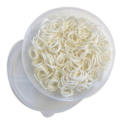 Intrepid 500 tub Braid Bands