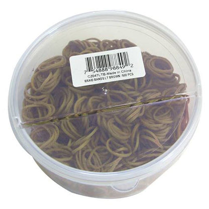 Intrepid 500 tub Braid Bands