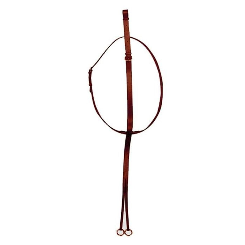 Exselle Elite Flat Running Martingale