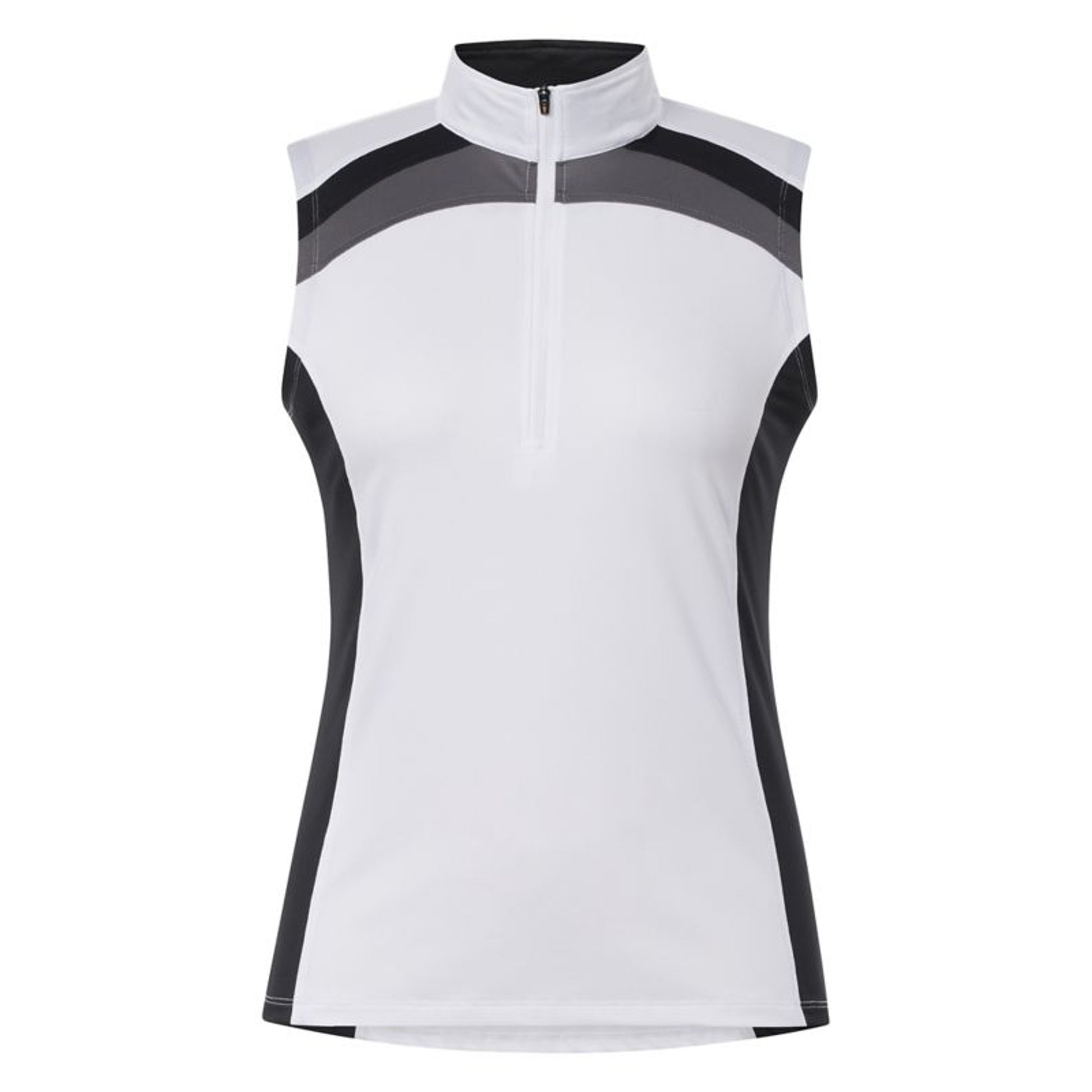 Kerrits Top Rail Coolcore SL Solid Top