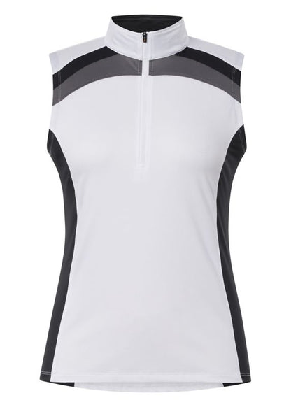 Kerrits Top Rail Coolcore SL Solid Top