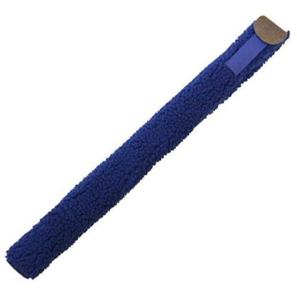 Fleece Martingale Center Covers
