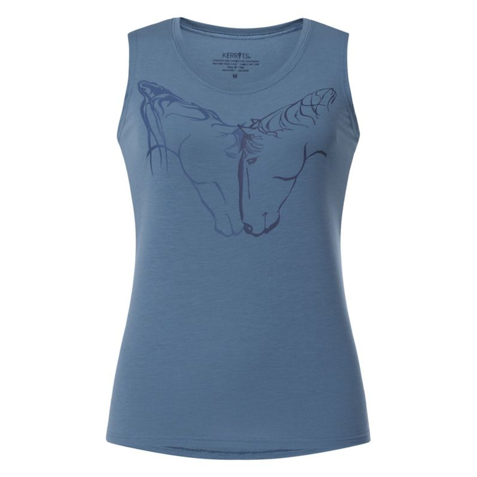 Kerrits Ladies Synergy Horse Tank