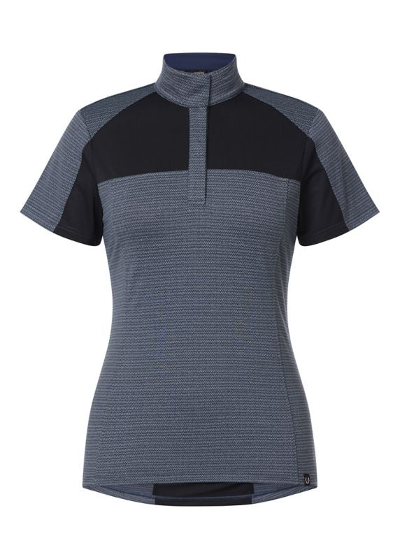 Kerrits Level Up SS Clinic Shirt