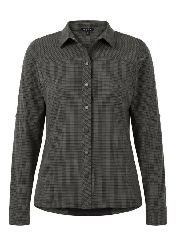 Kerrits Made In The Shade Sunshirt