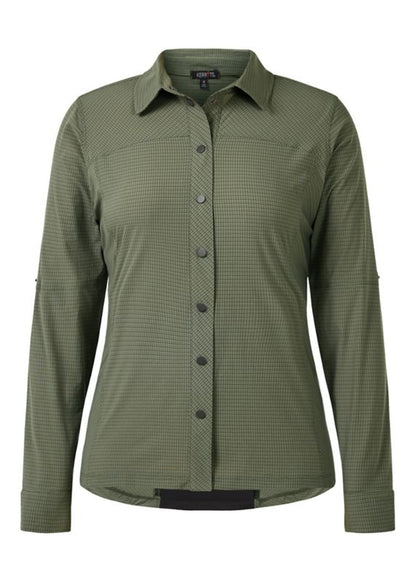Kerrits Made In The Shade Sunshirt