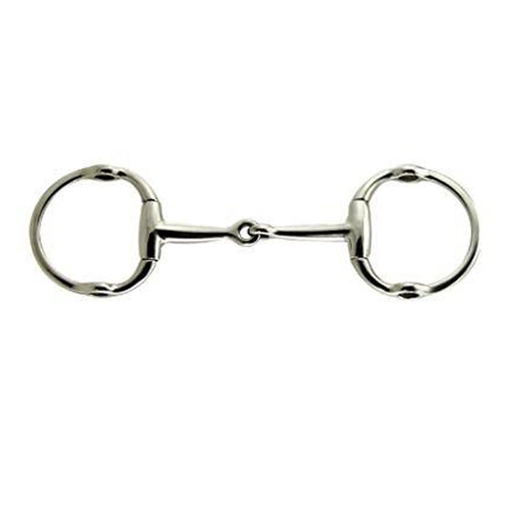 Coronet Cheltenham Gag Snaffle Bit