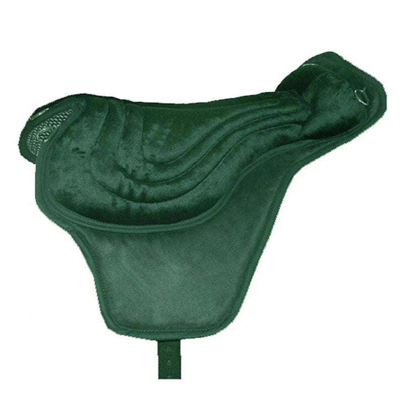 Comfort Plus Western Bareback Pad