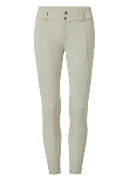 Kerrits Kids Affinity Pro Silicone Knee Patch Riding Breeches