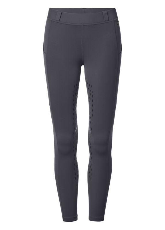 Kerrits Kids Coolcore Silicone Full Leg Tech Tights