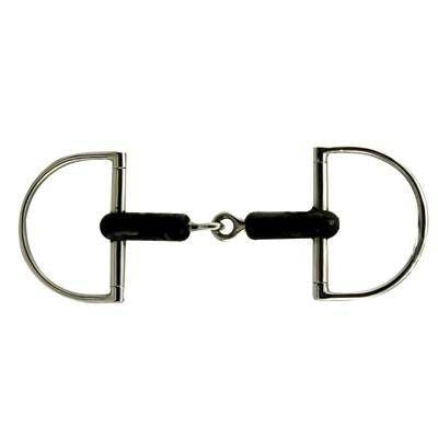 Coronet Hunter Dee with Rubber Mouth Bit