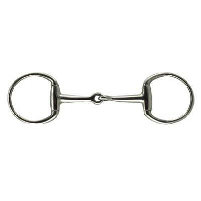 Coronet MW Solid Mouth Round Ring Bit