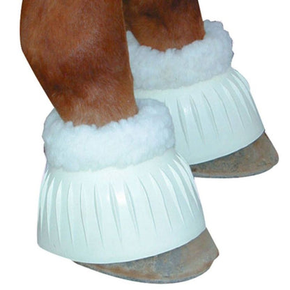 Fleece Lined Bell Boot