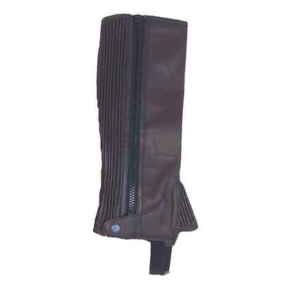 Equine Athletics Half Chaps