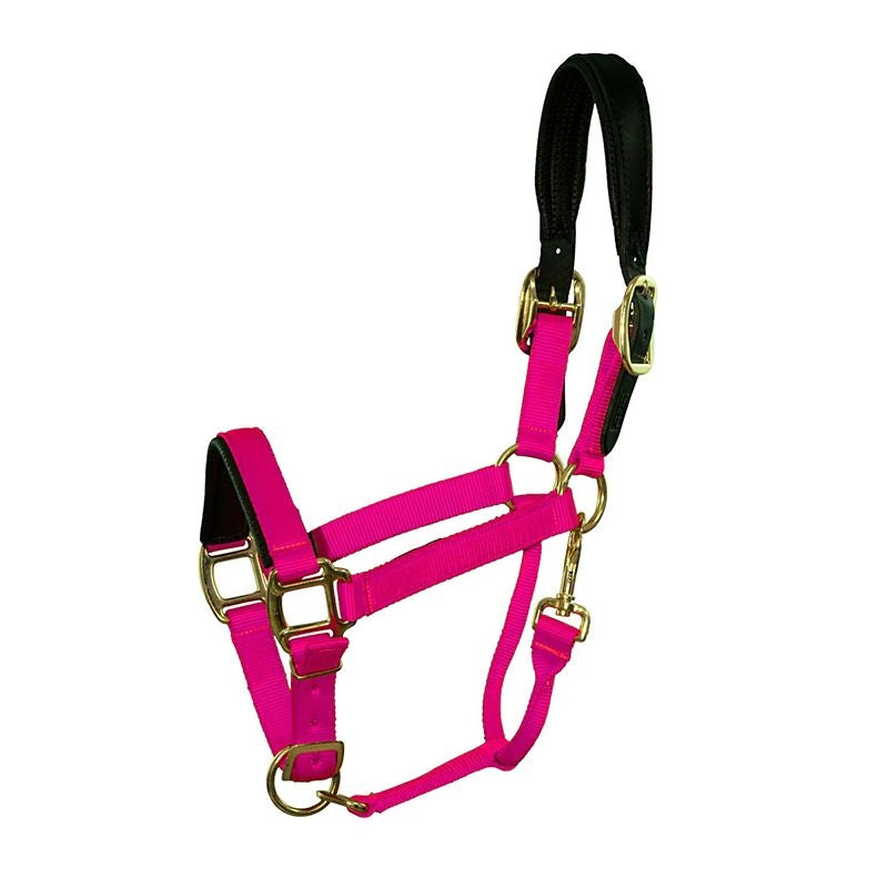 Chafeless Breakaway Halter