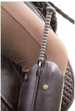 The WhIp Clip for Riders