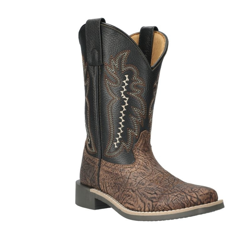 Smoky Mountain Childs Presley Boots