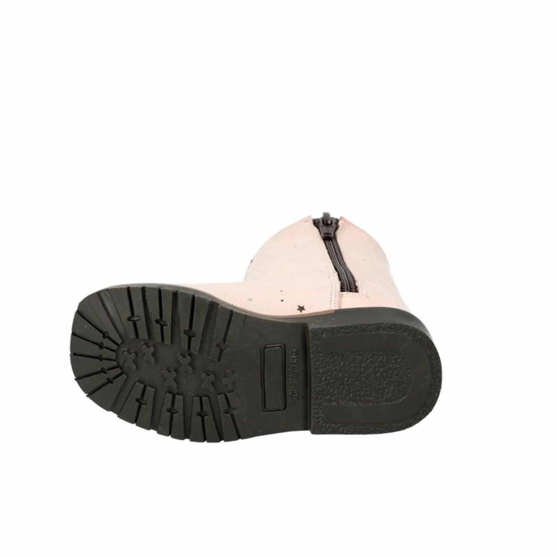 Smoky Mountain Toddler Autry Sq Toe Boots