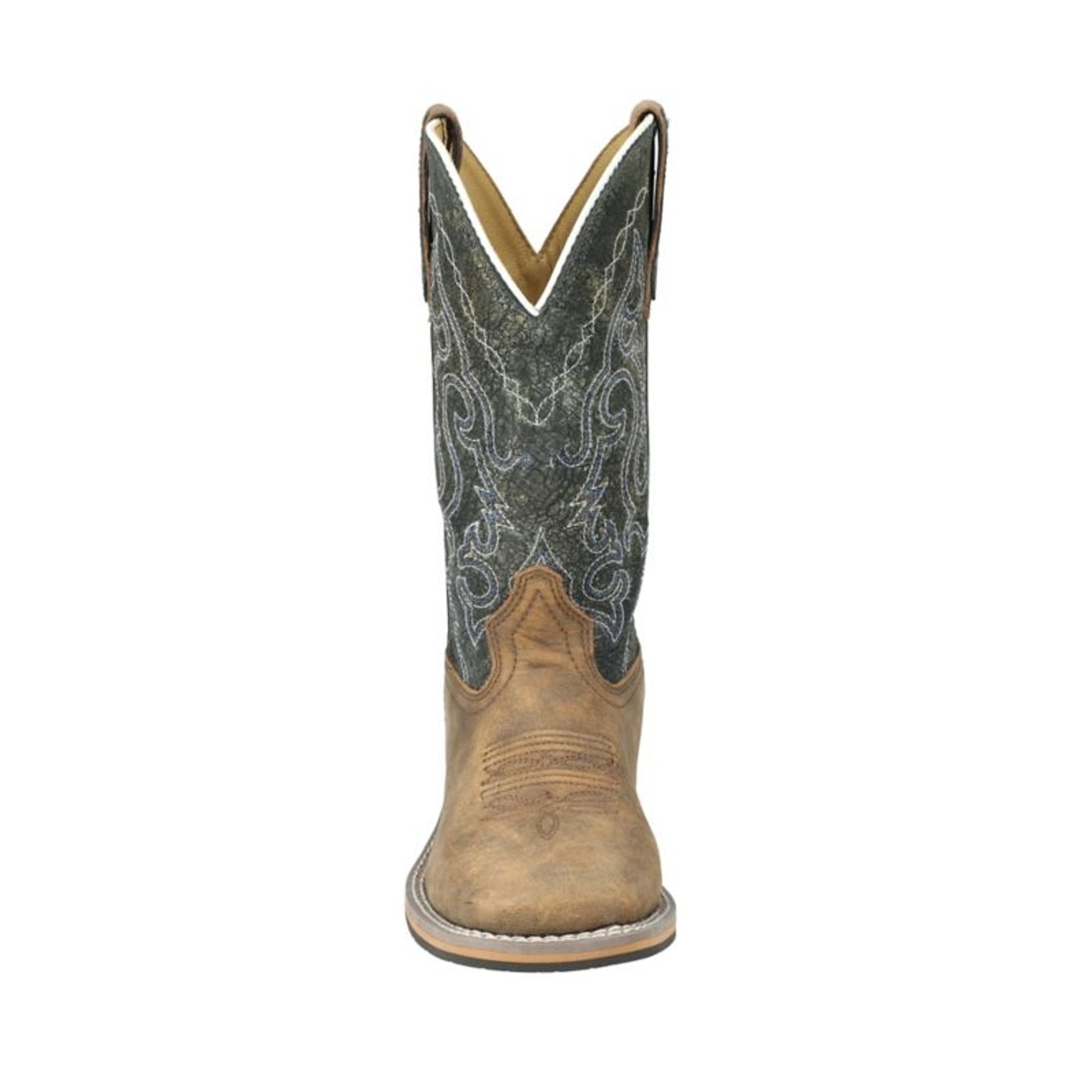 Smoky Mountain Ladies Odessa Boots