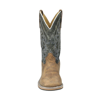Smoky Mountain Ladies Odessa Boots