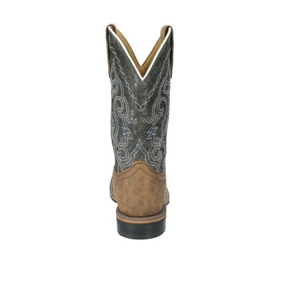 Smoky Mountain Ladies Odessa Boots