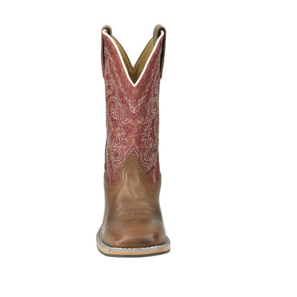 Smoky Mountain Ladies Odessa Boots