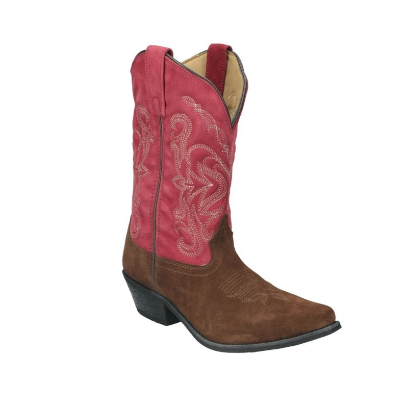 Smoky Mountain Ladies Brooke Boots