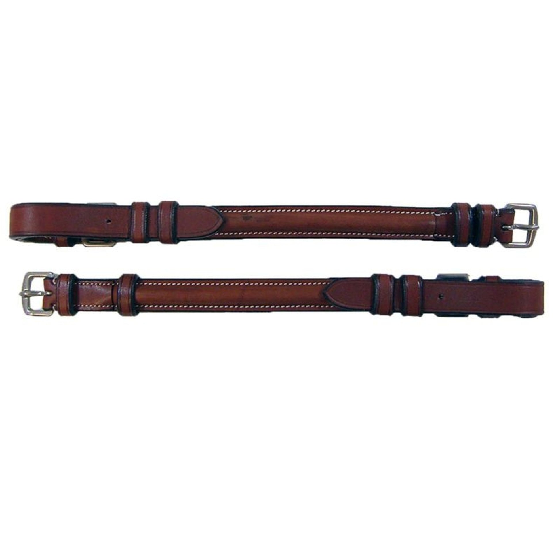 Racing Bridle Replacement Cheek Pieces