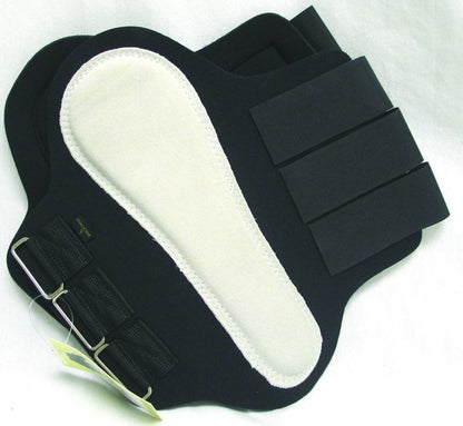 Neoprene Splint Boots Pair