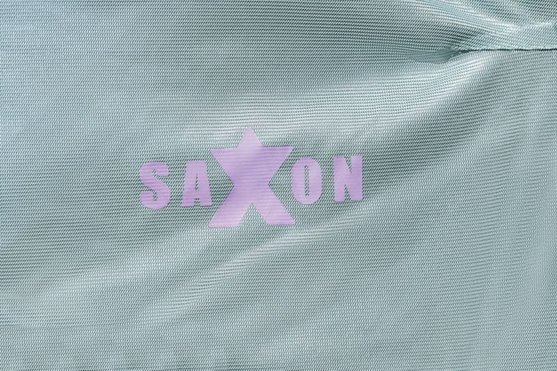 Saxon Mesh Combo Neck Fly Sheet