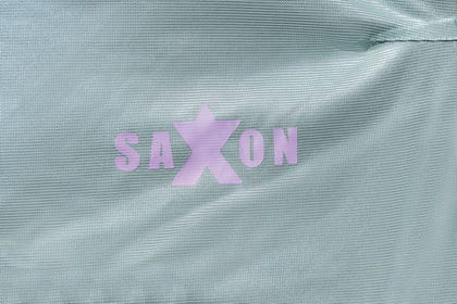 Saxon Mesh Combo Neck Fly Sheet