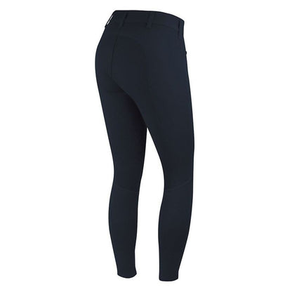 Irideon Hampshire Tech FS Show Breech 24 Black