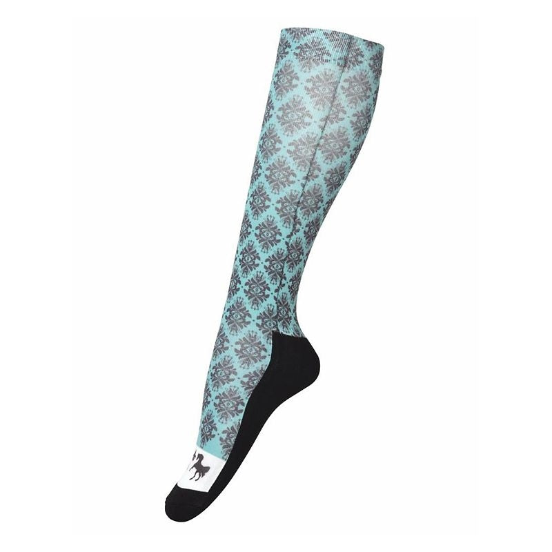 Equine Couture Ladies Tara Technical Socks