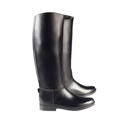 Horze Kids Chester Rubber Tall Boots
