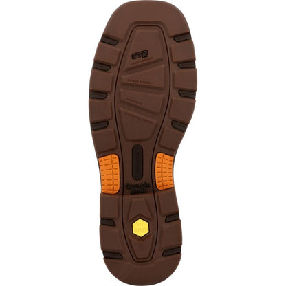 Georgia Boot Mens Alloy Toe Work Boot