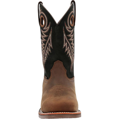 Georgia Boot Mens Western Work Boots