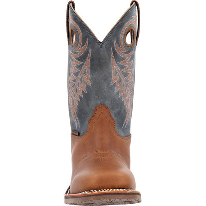 Georgia Boot Mens Western Work Boots