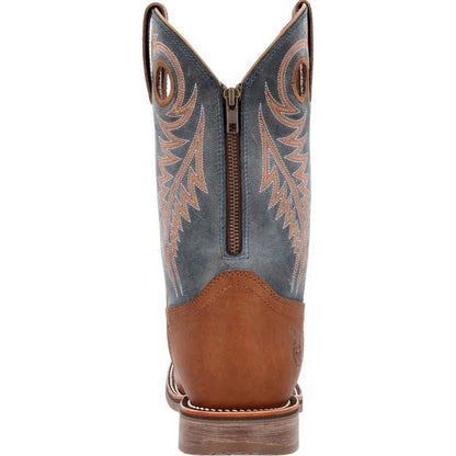 Georgia Boot Mens Western Work Boots
