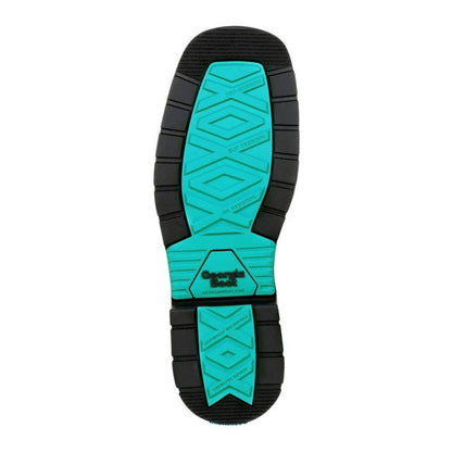Georgia Boot Ladies Steel Toe Boots